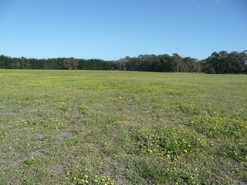 Prop Lot 2 Lindberg Road, Busselton WA 6280