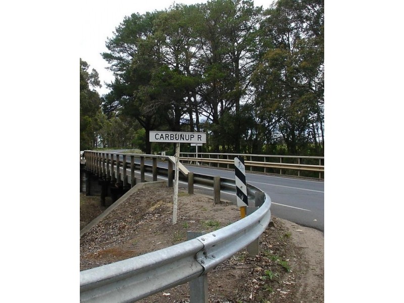 10 Wildwood Road, Carbunup River WA 6280