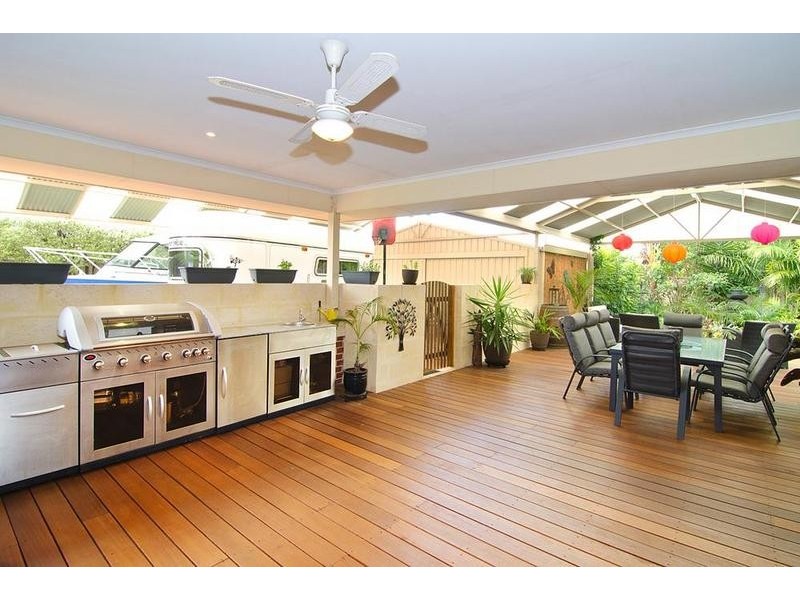 4 Edith Agnes Circle, West Busselton WA 6280