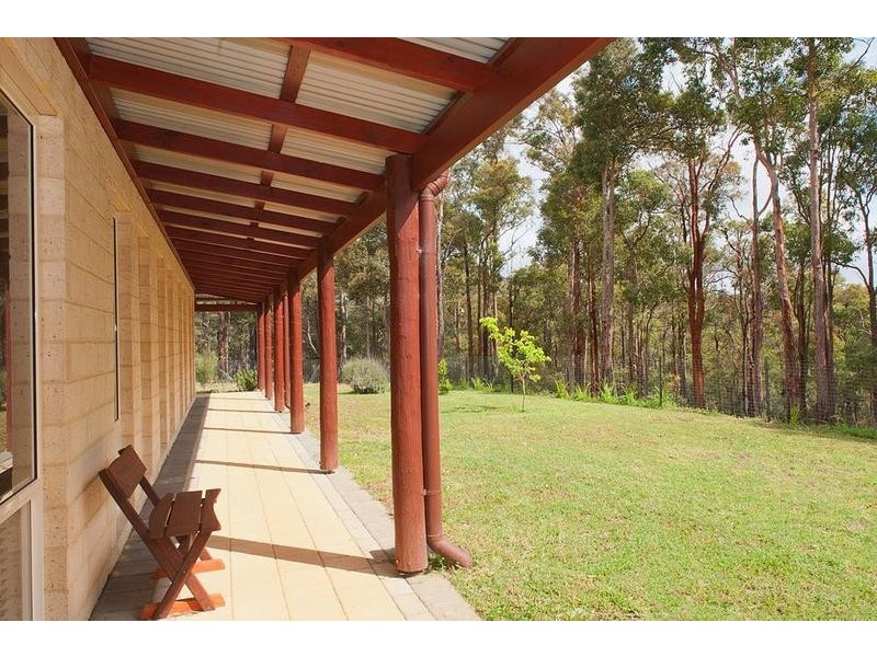 101 Chalwell Road, Nannup WA 6275