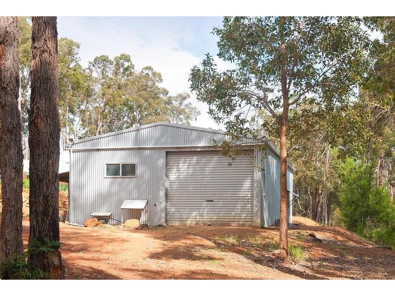 101 Chalwell Road, Nannup WA 6275