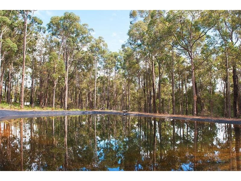 101 Chalwell Road, Nannup WA 6275