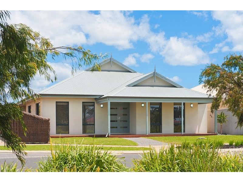 8 Avignon Vista, Yalyalup WA 6280
