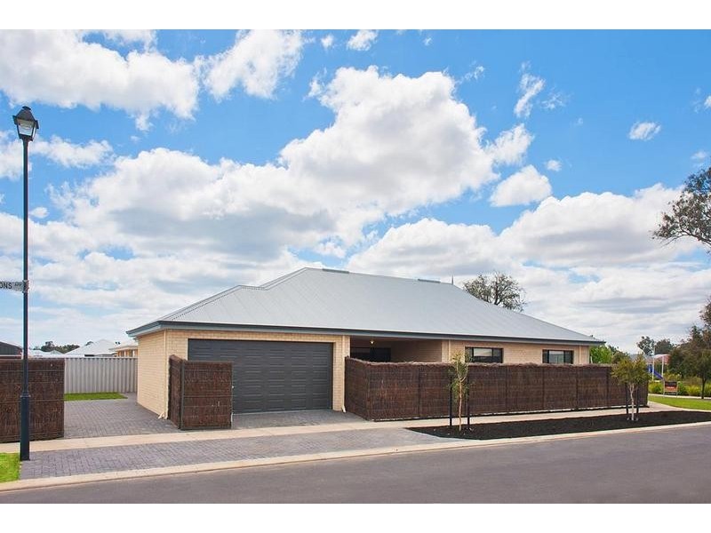 8 Avignon Vista, Yalyalup WA 6280