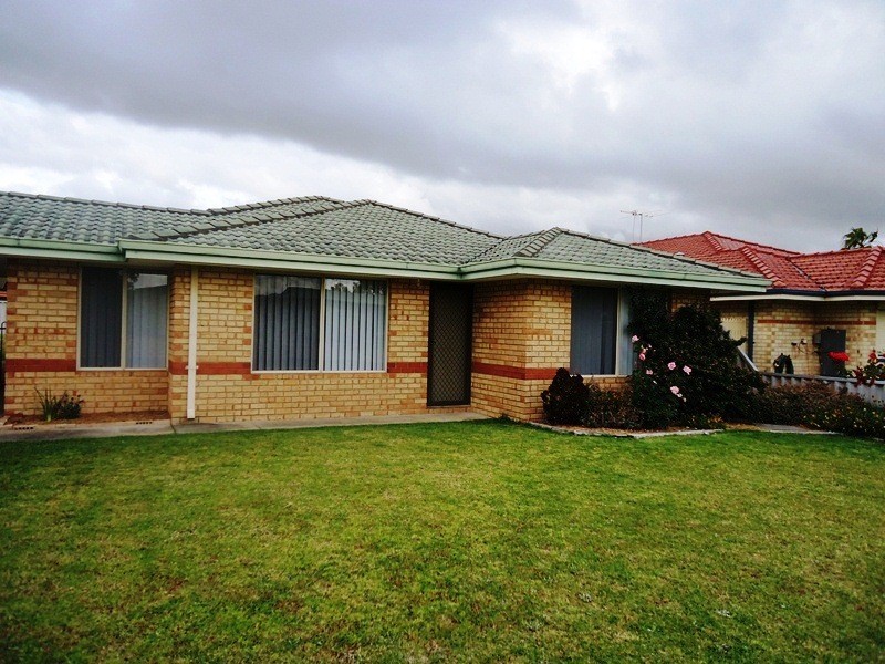 20 Dotterell Crescent, Geographe WA 6280