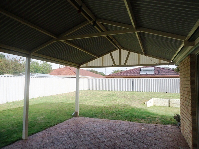 20 Dotterell Crescent, Geographe WA 6280