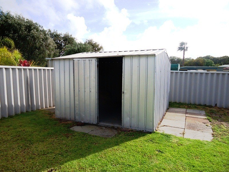 20 Dotterell Crescent, Geographe WA 6280