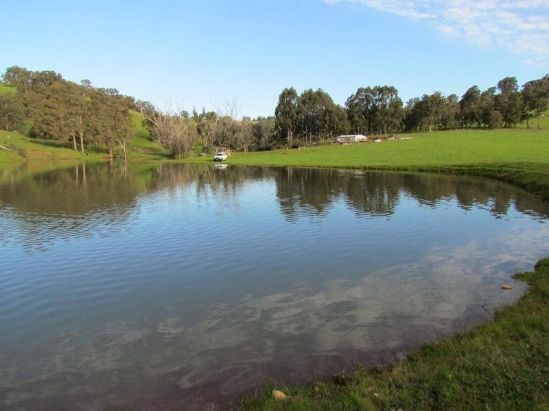 Brookhampton WA 6239