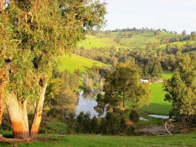 Brookhampton WA 6239