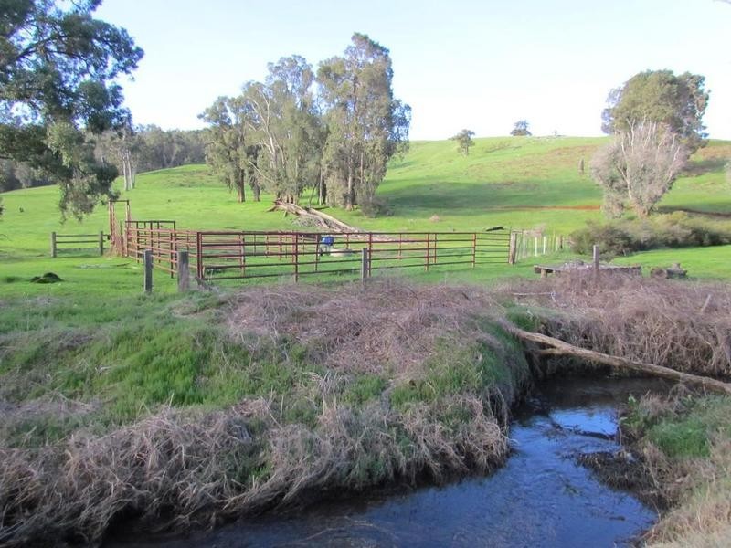 Brookhampton WA 6239