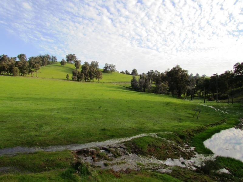 Brookhampton WA 6239