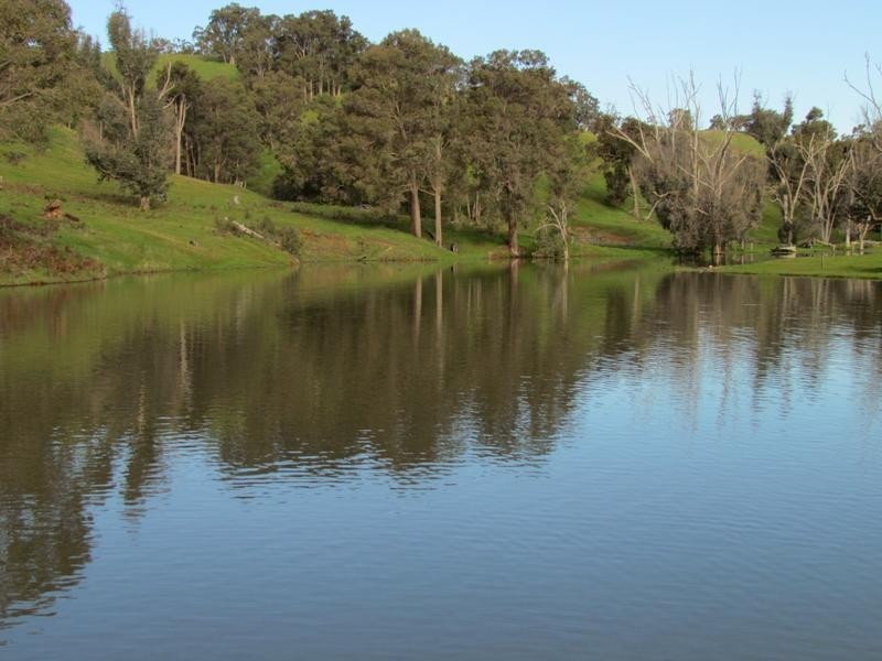 Brookhampton WA 6239