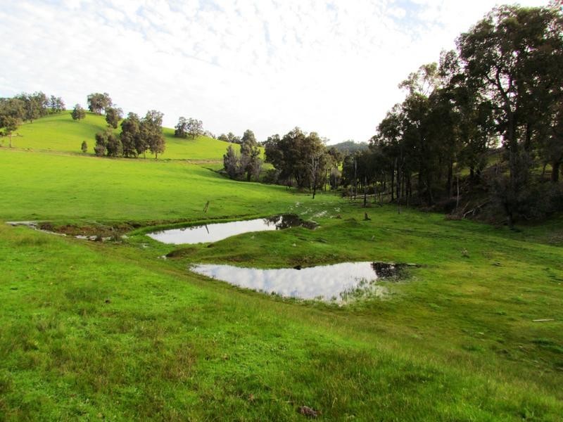 Brookhampton WA 6239