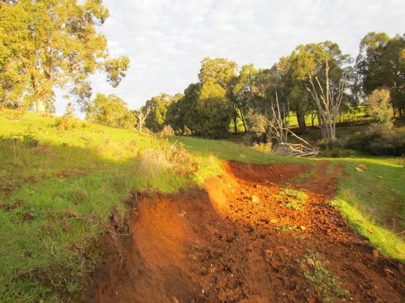 Brookhampton WA 6239