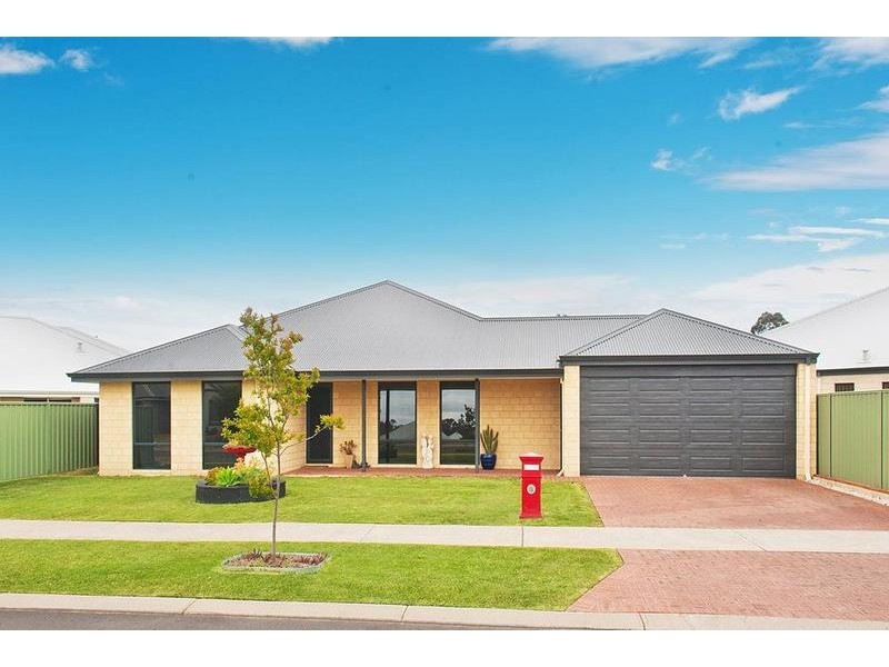 25 Sickle Drive, Vasse WA 6280