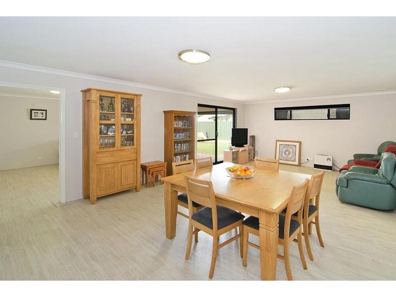 25 Sickle Drive, Vasse WA 6280