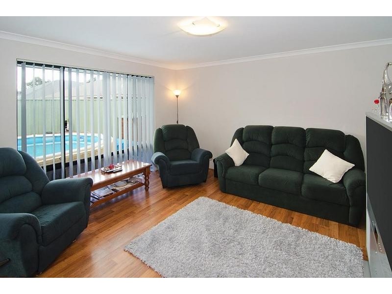 10 Campbell Boulevard, Vasse WA 6280