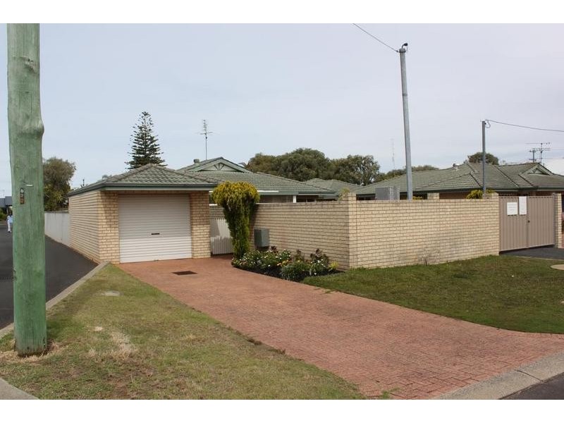 1/3 Peaker Court, West Busselton WA 6280