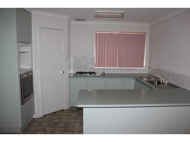 1/3 Peaker Court, West Busselton WA 6280