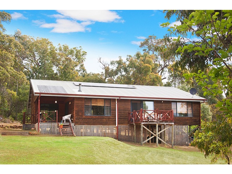 85 Blackbutt Close, Yallingup Siding WA 6282