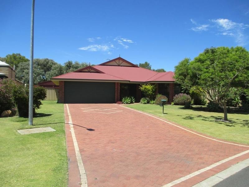 6 Shelduck Court VIA Broadwater, Busselton WA 6280