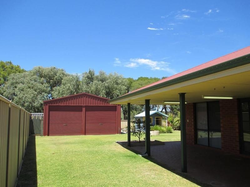 6 Shelduck Court VIA Broadwater, Busselton WA 6280