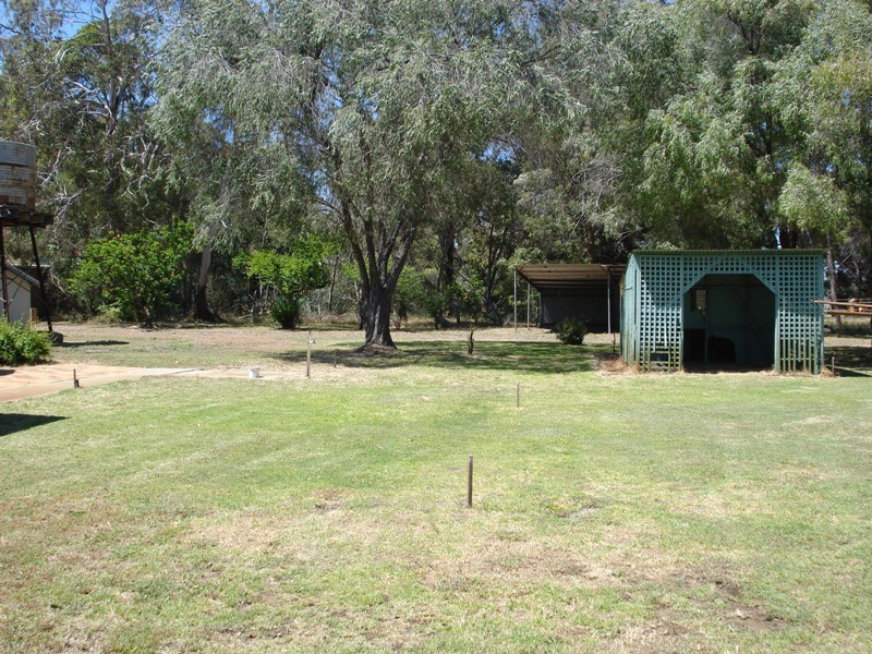 10 Florence Road, Vasse WA 6280