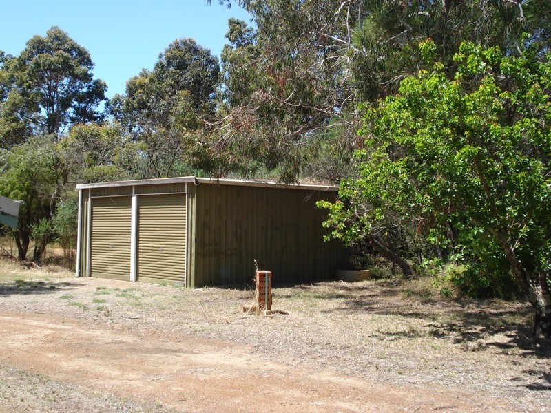 10 Florence Road, Vasse WA 6280