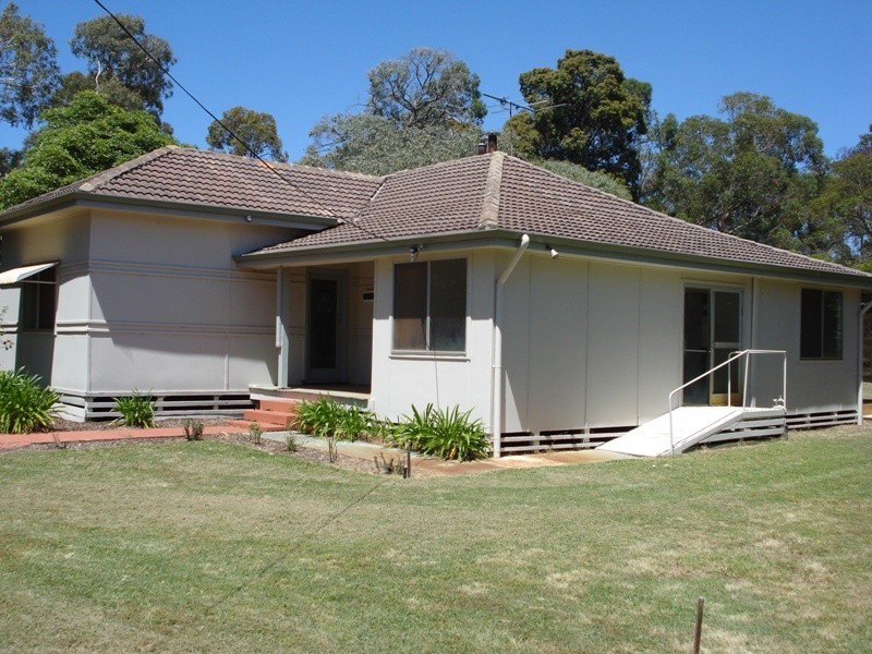 10 Florence Road, Vasse WA 6280