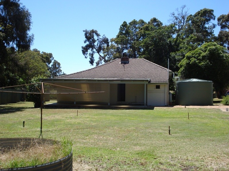 10 Florence Road, Vasse WA 6280