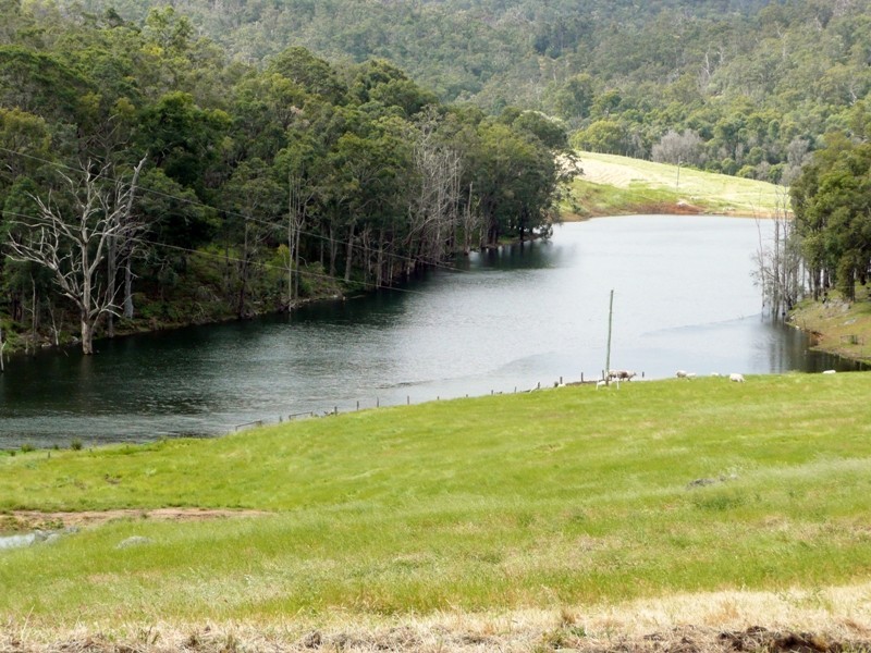 Donnybrook WA 6239
