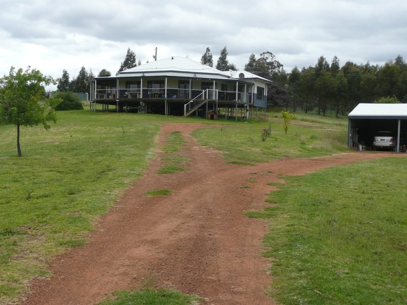 Donnybrook WA 6239