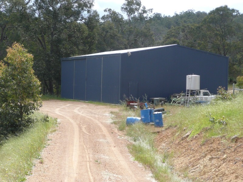 Donnybrook WA 6239