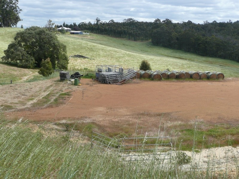 Donnybrook WA 6239