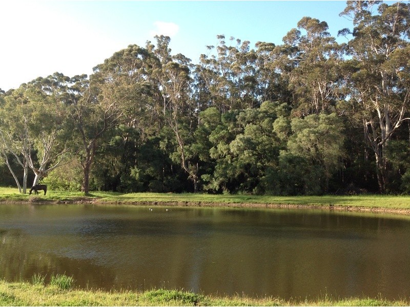 Lot 110,  Caves Road, Gracetown WA 6284