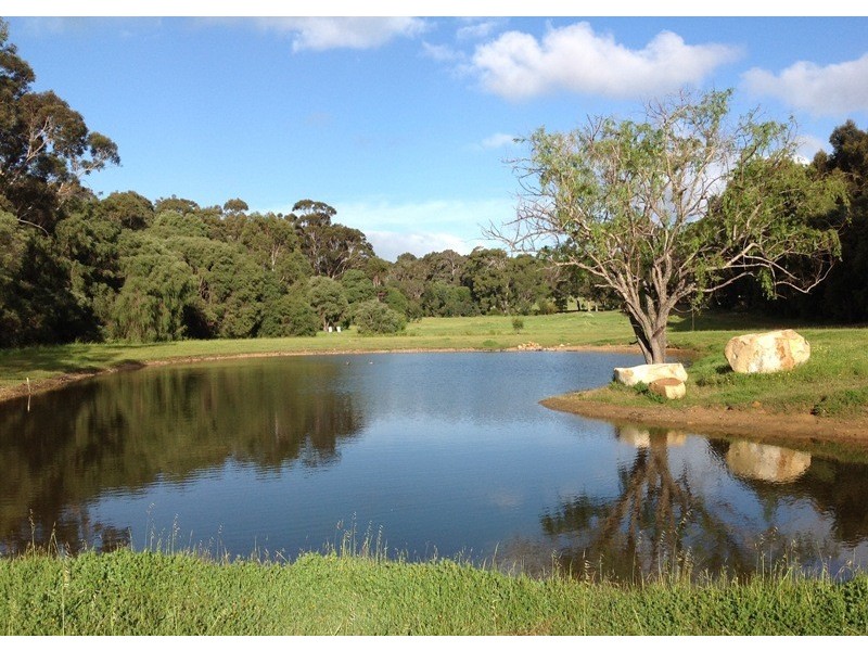 Lot 110,  Caves Road, Gracetown WA 6284