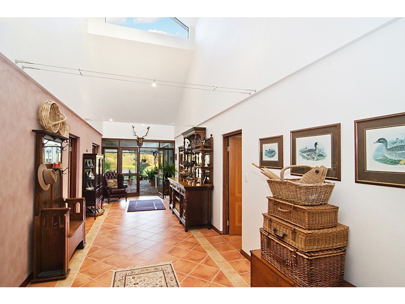 100 Hoey Road, Bramley WA 6285