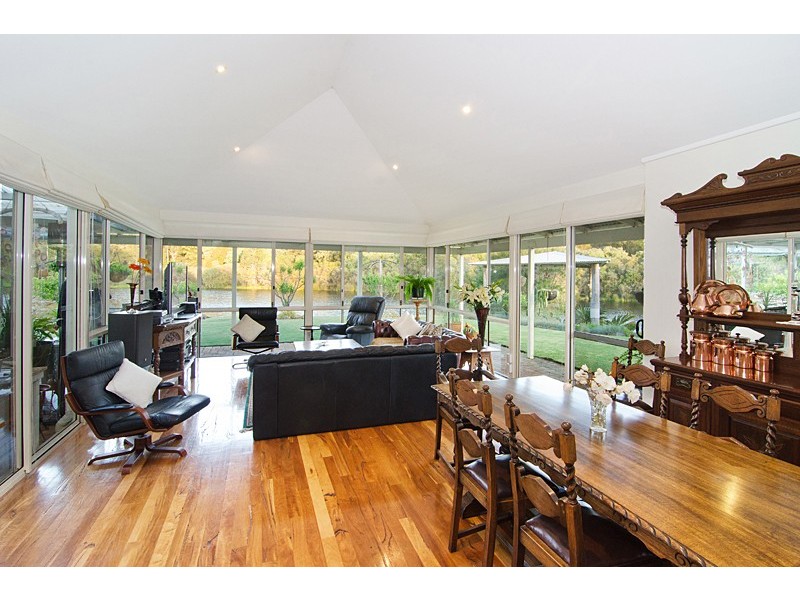100 Hoey Road, Bramley WA 6285