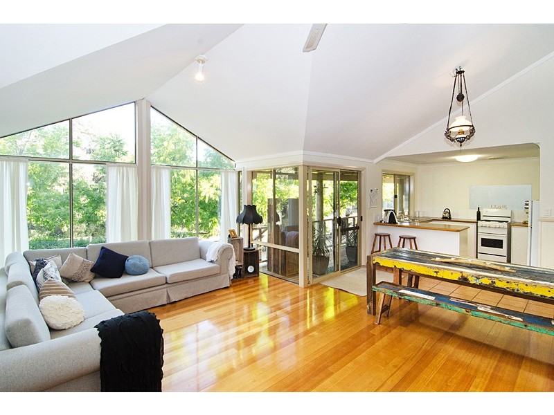 100 Hoey Road, Bramley WA 6285