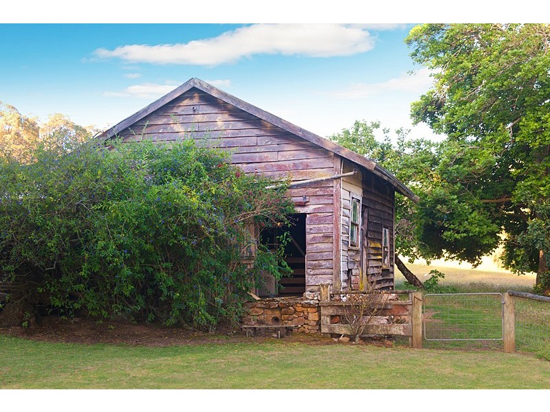 100 Hoey Road, Bramley WA 6285
