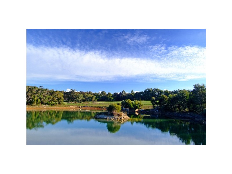 Lot 209, 27 Bronzewing Road, Quedjinup WA 6281