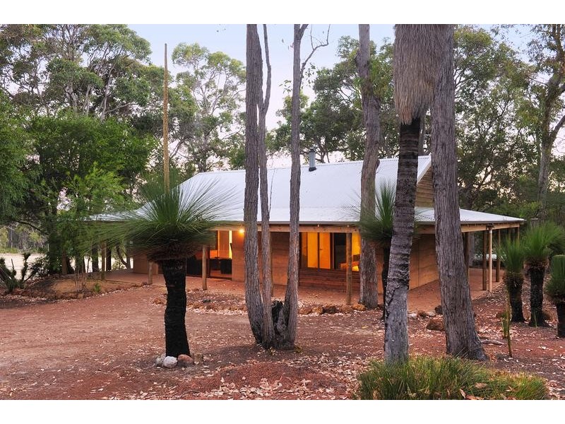 Lot 209, 27 Bronzewing Road, Quedjinup WA 6281