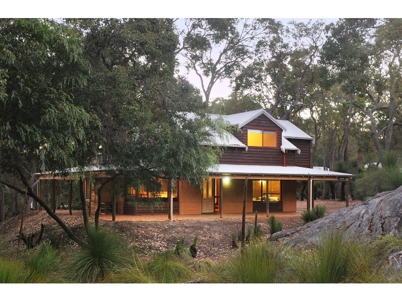 Lot 209, 27 Bronzewing Road, Quedjinup WA 6281