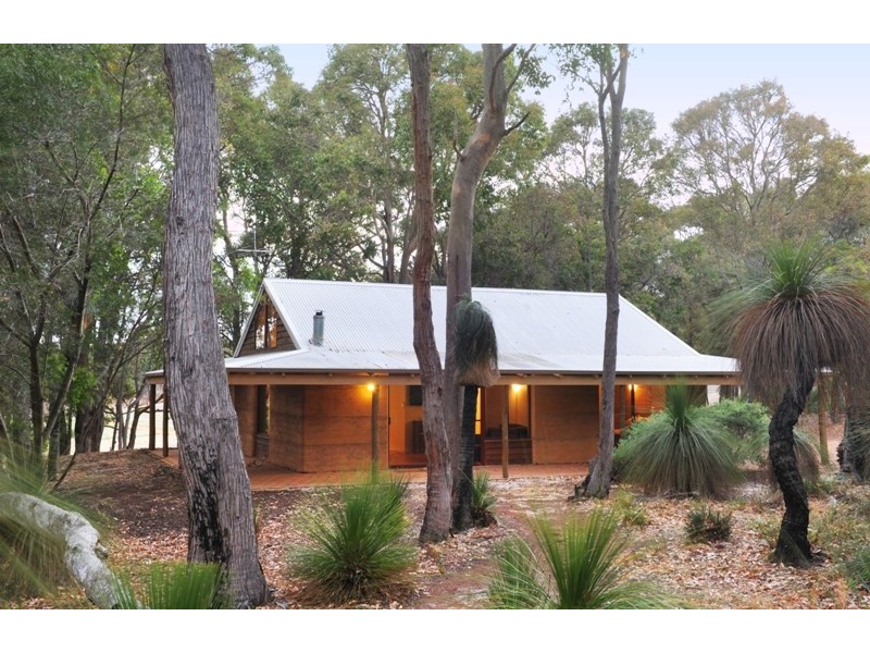 Lot 209, 27 Bronzewing Road, Quedjinup WA 6281