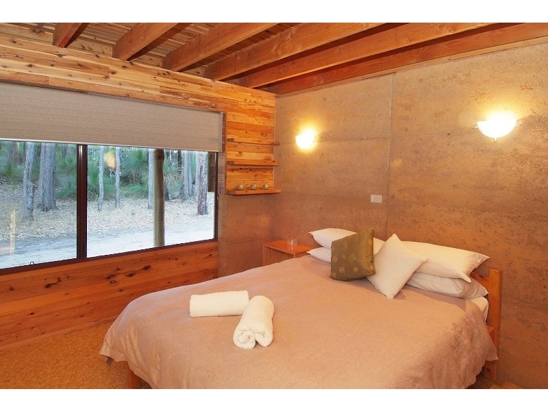 Lot 209, 27 Bronzewing Road, Quedjinup WA 6281