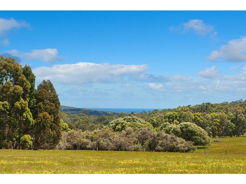 Lot 2656 Butterly Road, Yallingup WA 6282