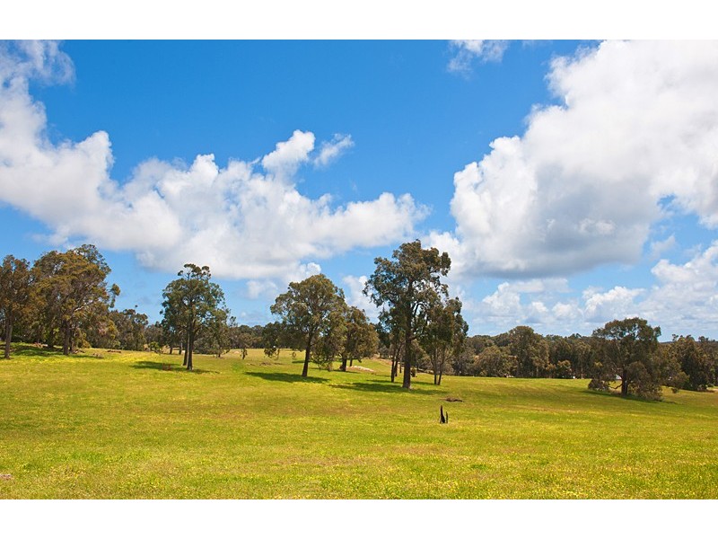 Lot 2656 Butterly Road, Yallingup WA 6282