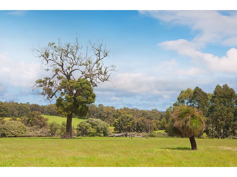 Lot 2656 Butterly Road, Yallingup WA 6282