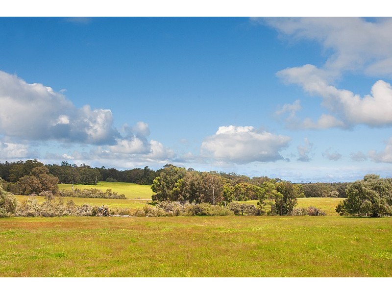 Lot 2656 Butterly Road, Yallingup WA 6282