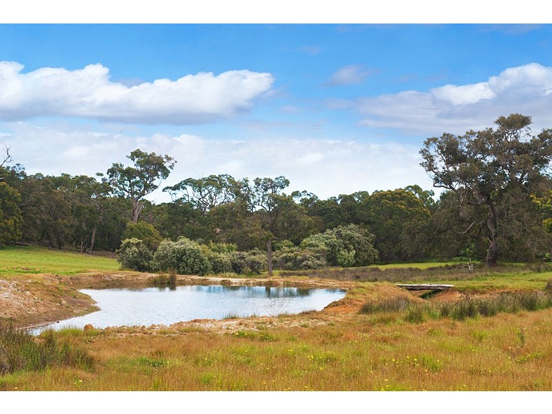 Lot 2656 Butterly Road, Yallingup WA 6282